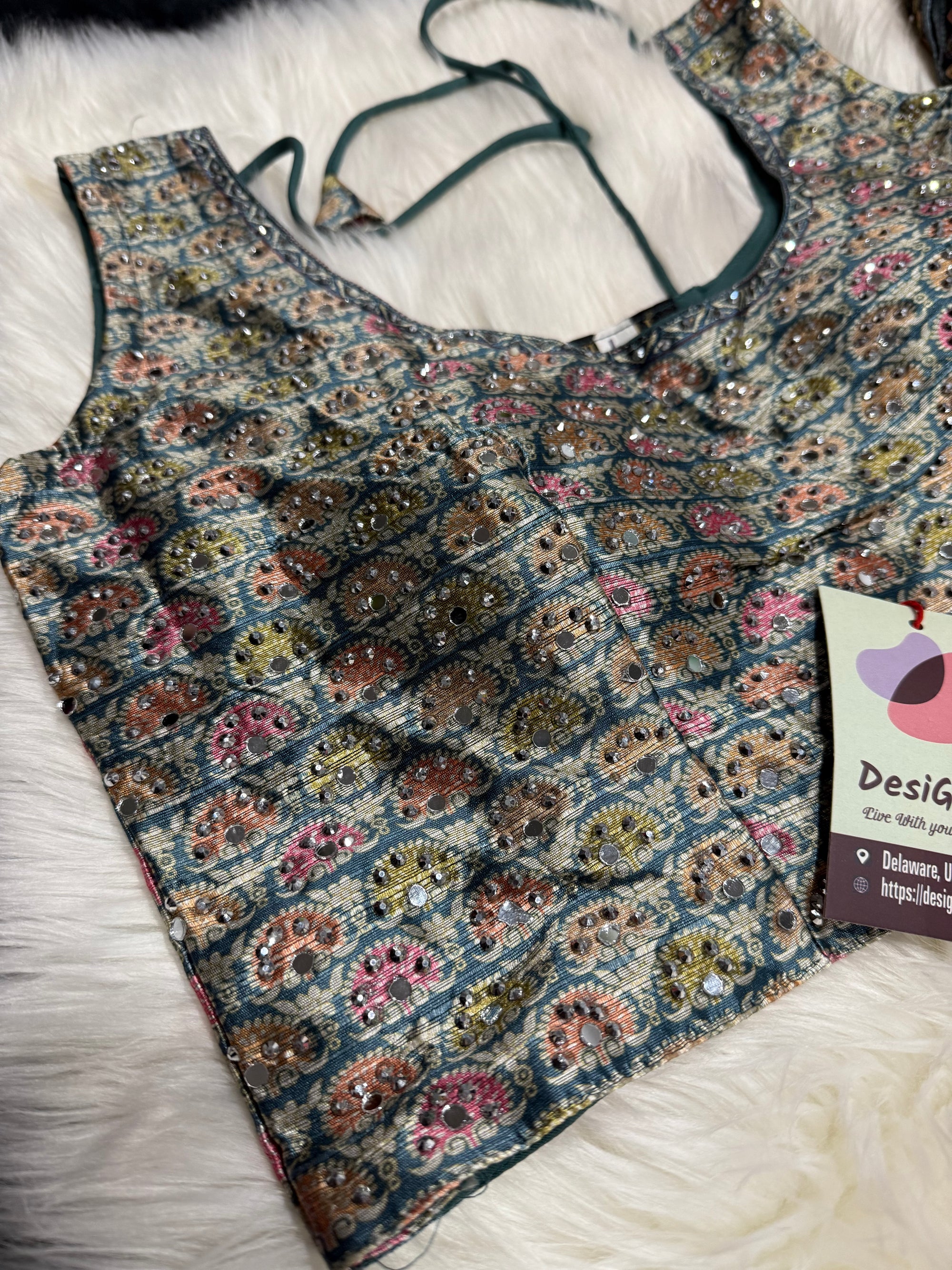 Graceful Heavy Embroidery & Sequins Lehenga Choli 3 Pieces Ethnic Wear for Girls, Design LHG - 1950