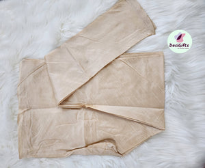Elegant Style Cotton Silk Kurta Pajama Set-Design KPS- 1037