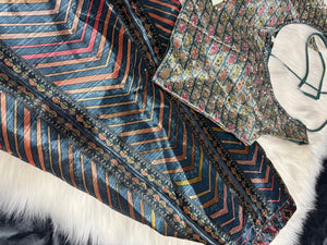 Graceful Heavy Embroidery & Sequins Lehenga Choli 3 Pieces Ethnic Wear for Girls, Design LHG - 1950