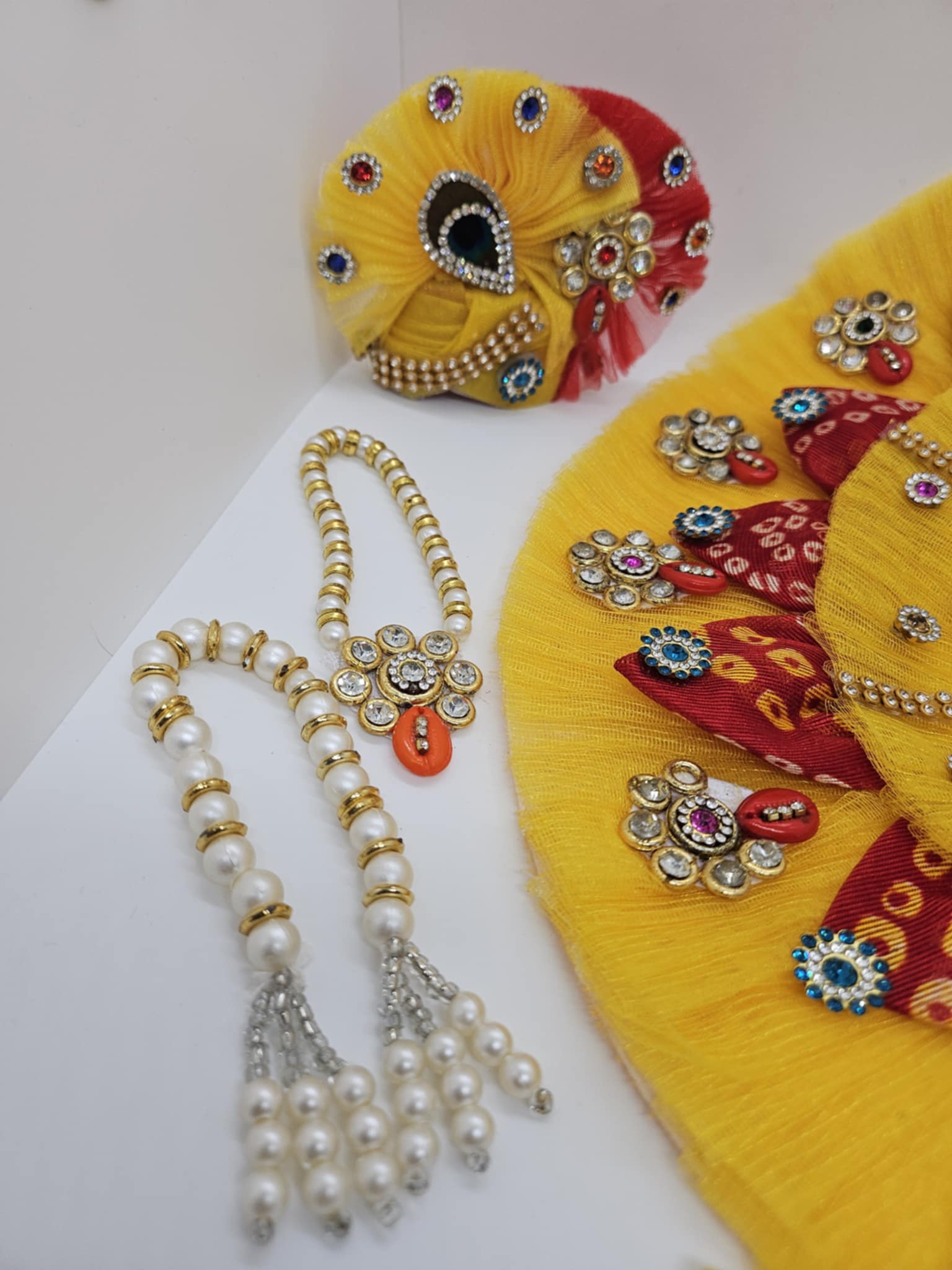 designs of laddu gopal dresses Laddu Gopal Ji New Designs Are Here!, Give your Kanha Ji a divine makeover with our latest, most beautiful outfits ever!, From festive elegance to everyday charm, these new styles are crafted with