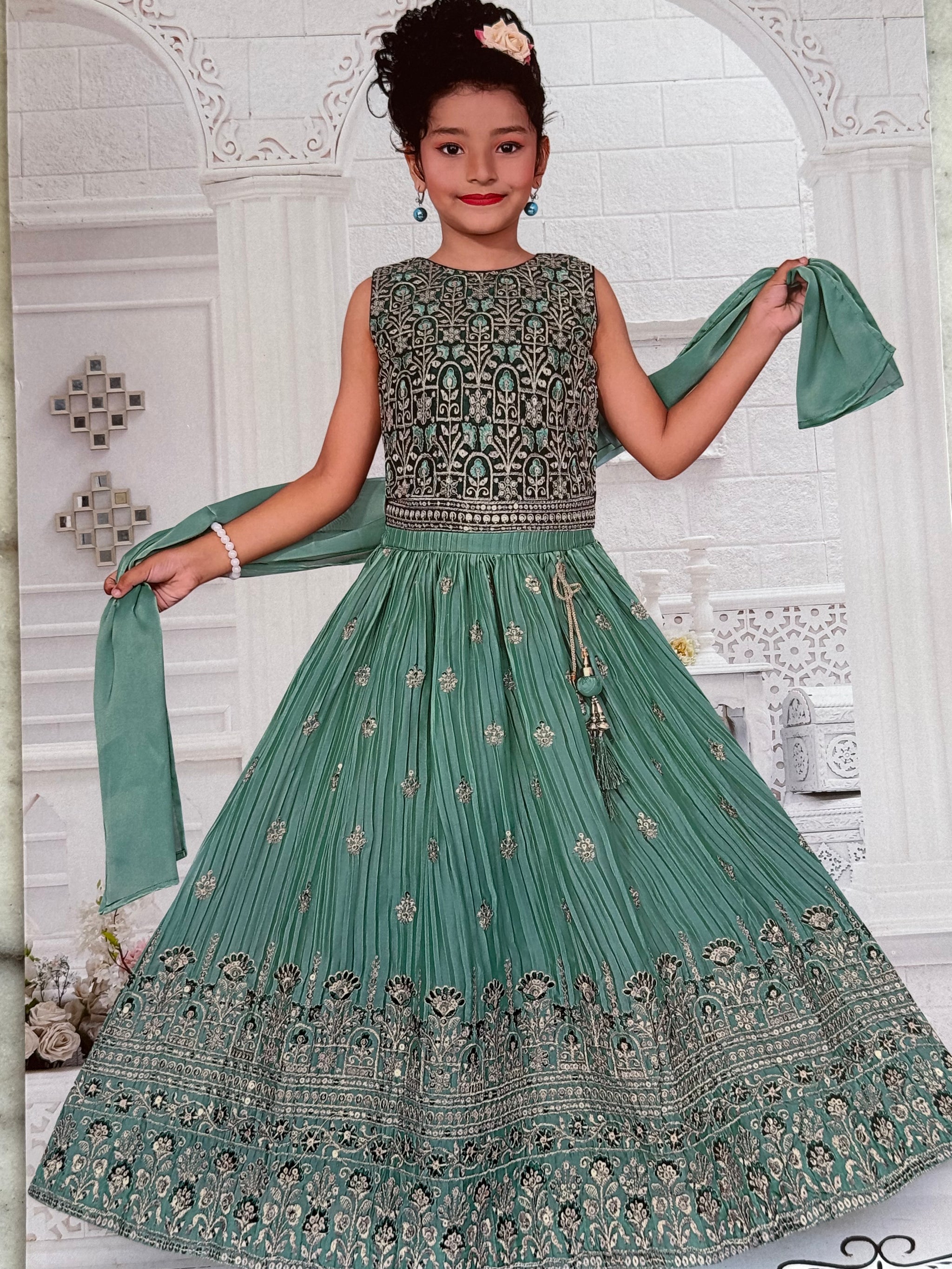 princess indian dress Beautiful Indian Princess National Dress Stock Photo 137702357
