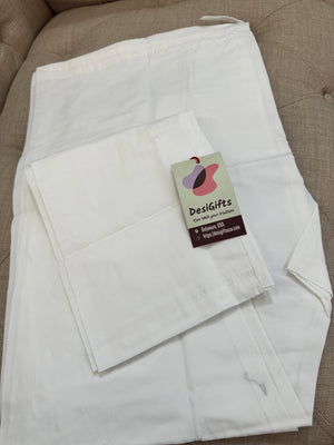 Sophisticated Silk Kurta Pajama Set for Man, Party Wear Indian Kurta Pajama -Design KPS- 1297