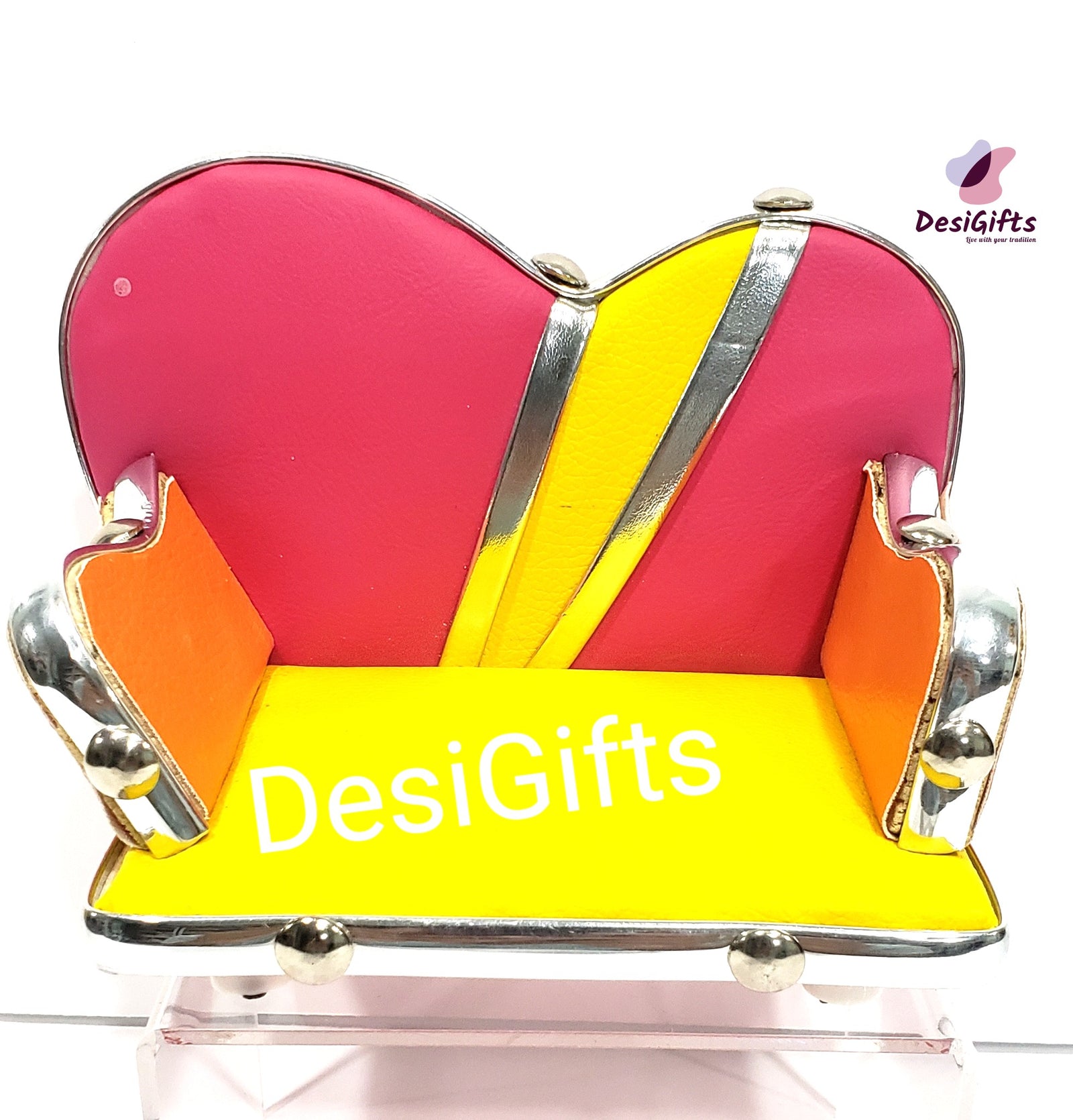 Krishna Aasan, Singhasan, Throne for Laddu Gopal, KRS#678