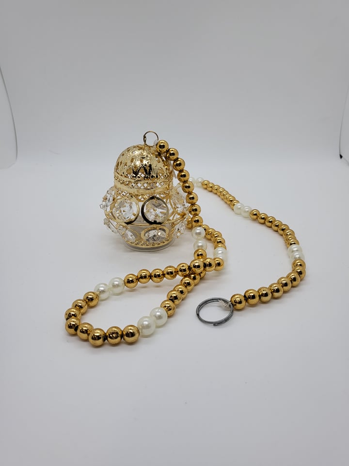 Fancy Wall Hanging Light, Set of 2 , FWHL#226