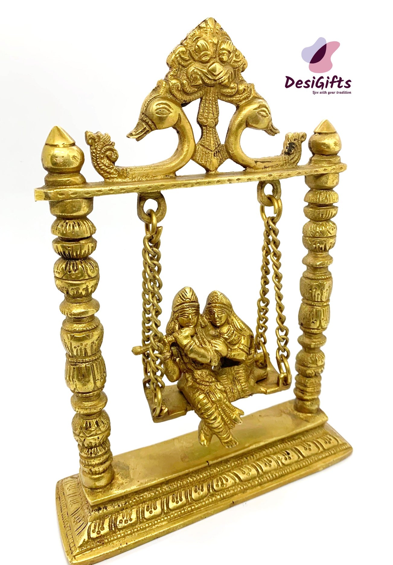 Radha Rani Set 10