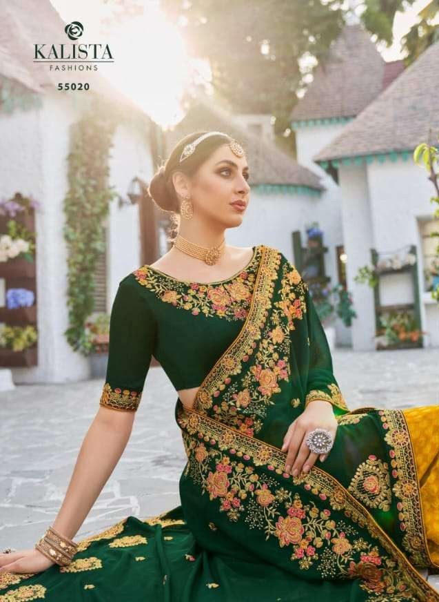 Shop Sea Green Patola Silk Zari Weaving Saree Festive Wear Online at Best  Price | Cbazaar