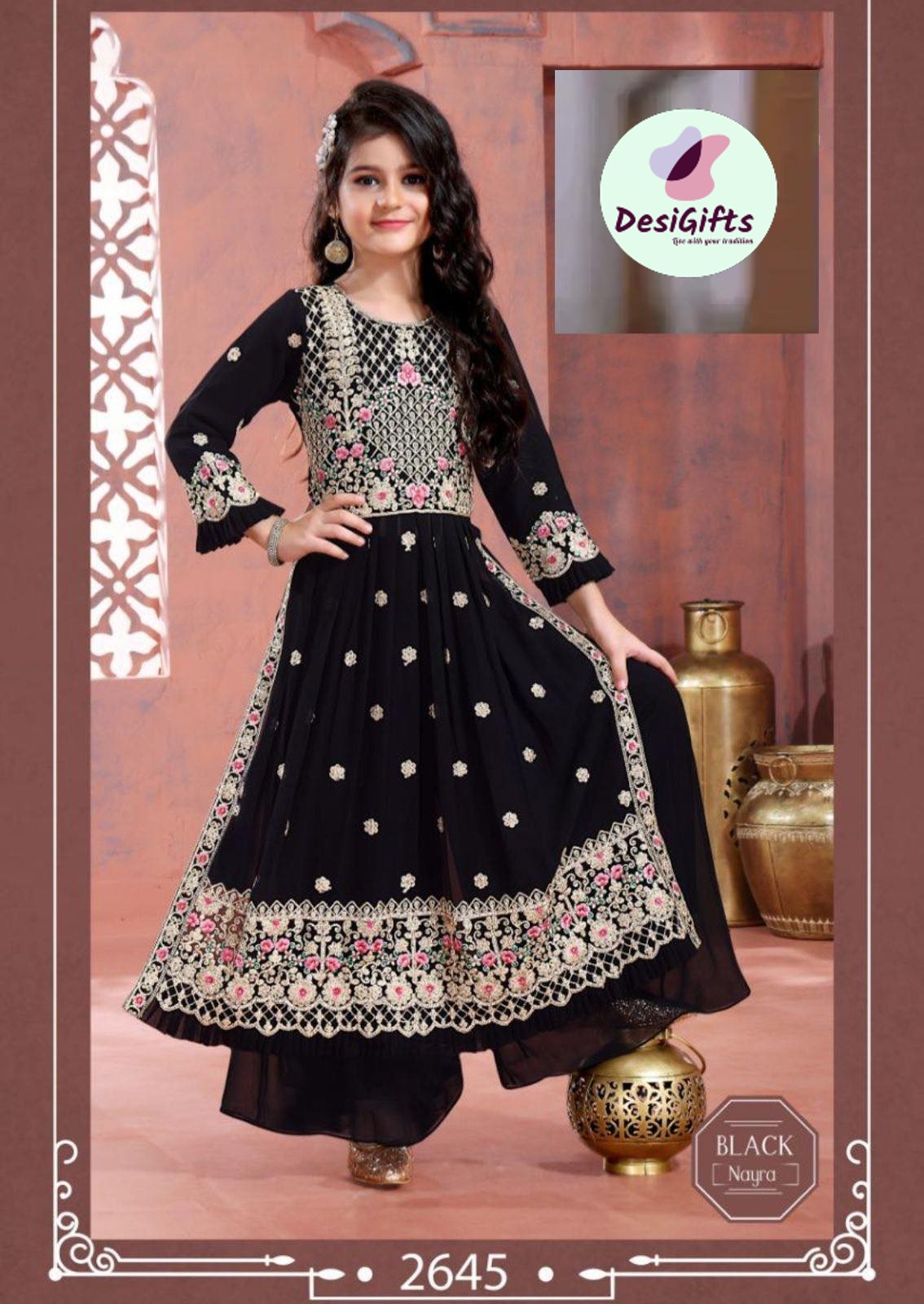 FANCY DRESSES NAiRA CUT bahut hee sunder design #ultimate #design #price  #3000 #wala #1500 mein - YouTube