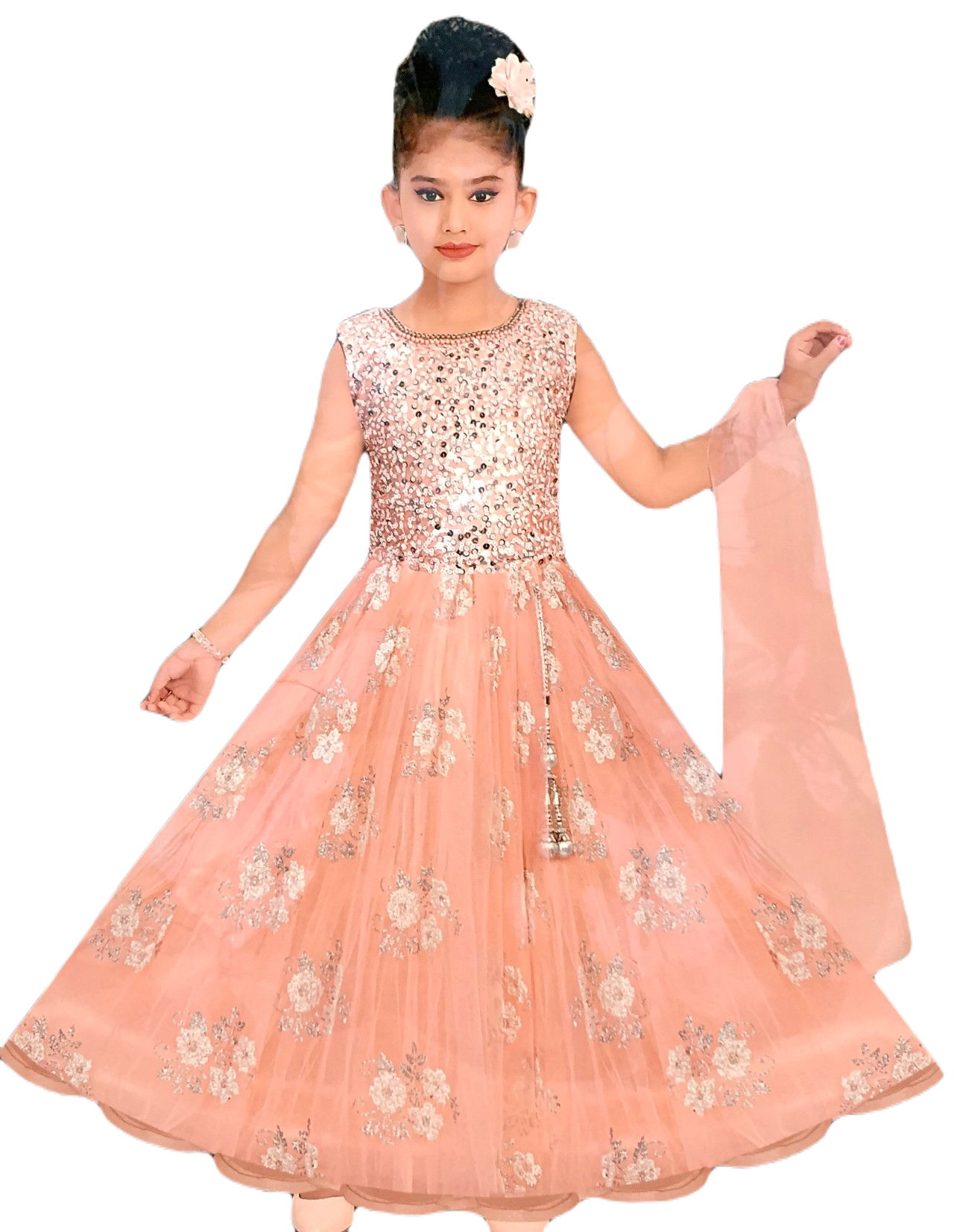 Get the Latest Gowns for Girls | Manualidades